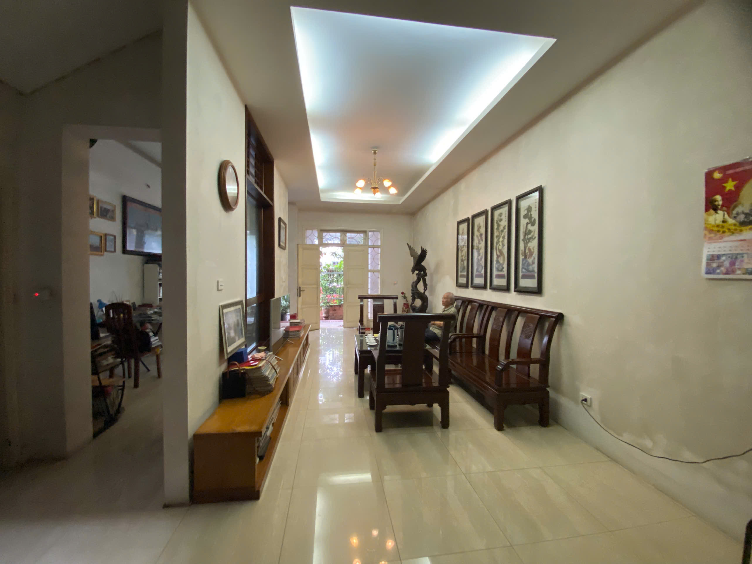 Bán biệt thự 126m2 ở Lô C1 Vị trí đẹp nhất Cuptra Hà Nội giá cho nhà đầu tư