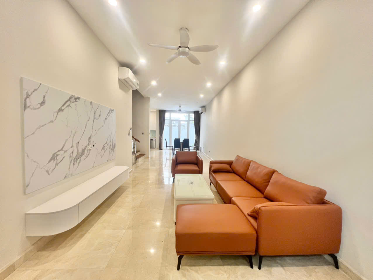 Biệt thự 5 Phòng Ngủ Khu T Khu Ciputra Hà Nội bán giá rẻ 420 Triệu/m2